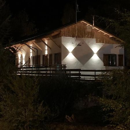Xalet Les Avellanes - Hut 7335 Βίλα Arinsal Εξωτερικό φωτογραφία